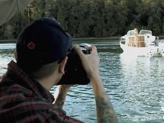 Скрытая порно камера видео пляж
