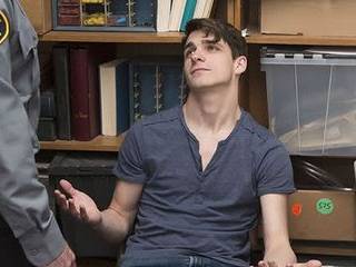 Гей порно видео icegay tv
