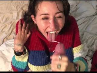 Секс крупным планом gif