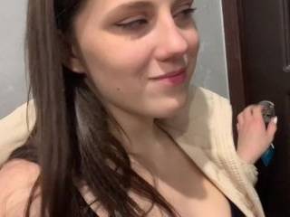 Издеваются на порно кастинге