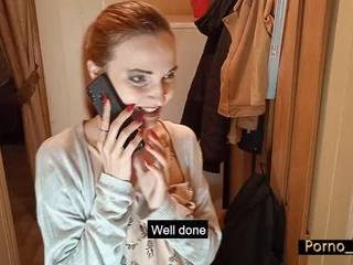 Выебал зрелую шлюху